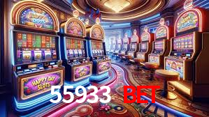 55933 Bet: Jogue Crash e Experimente Alta Recompensa Instantânea