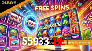 55933 Bet,55933