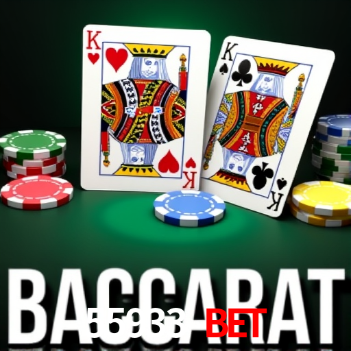 55933 Bet