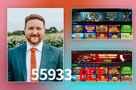 55933 Bet