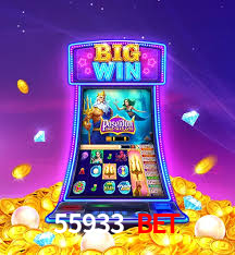 55933 Bet,55933